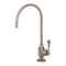 Kingston Brass KS5198BL Vintage Single-Handle Water Filtration Faucet, Brushed Nickel KS5198BL - alternate 1